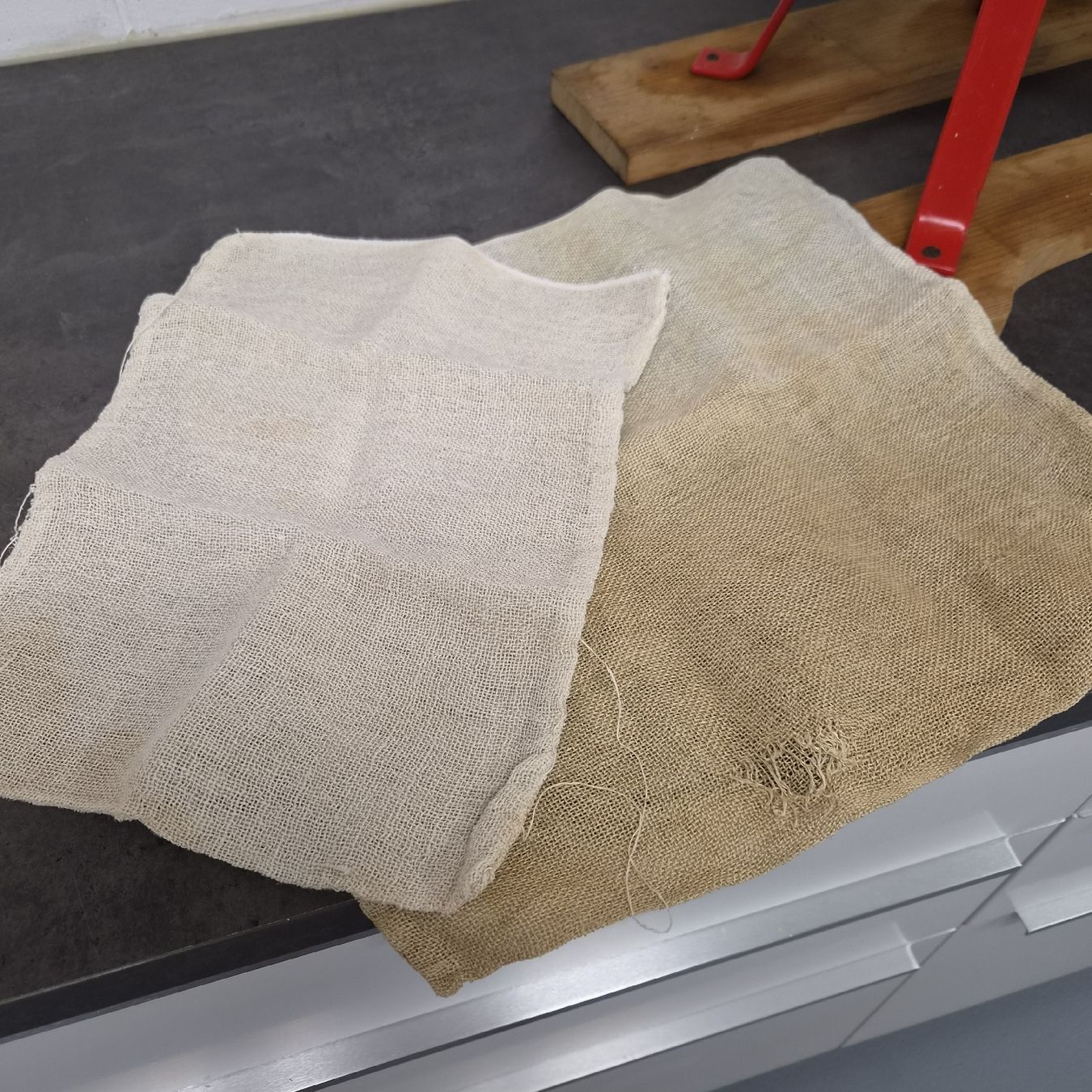 Elettrodomestici da cucina: Mechanische Saftpresse – Usato da Zuckenriet venduto da Meilenstein01 3