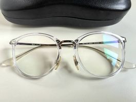 Ray-Ban RB7140 2001 - lumière bleue - Avec étui