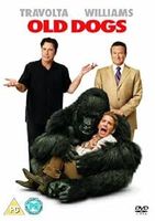 OLD DOGS    John Travolta, Robin Williams    ==> SAMMELPORTO
