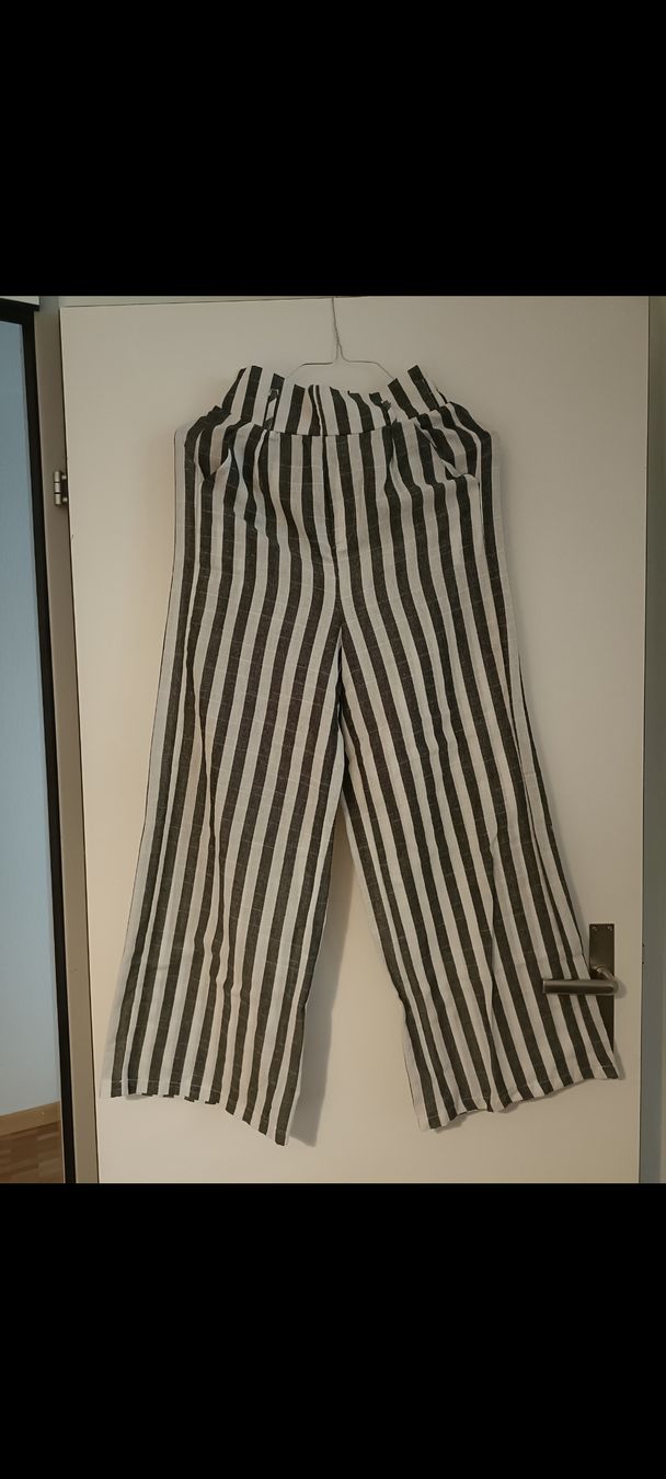 Pantaloni: Hose mit Streifen – Usato da Bergdietikon venduto da Bico01