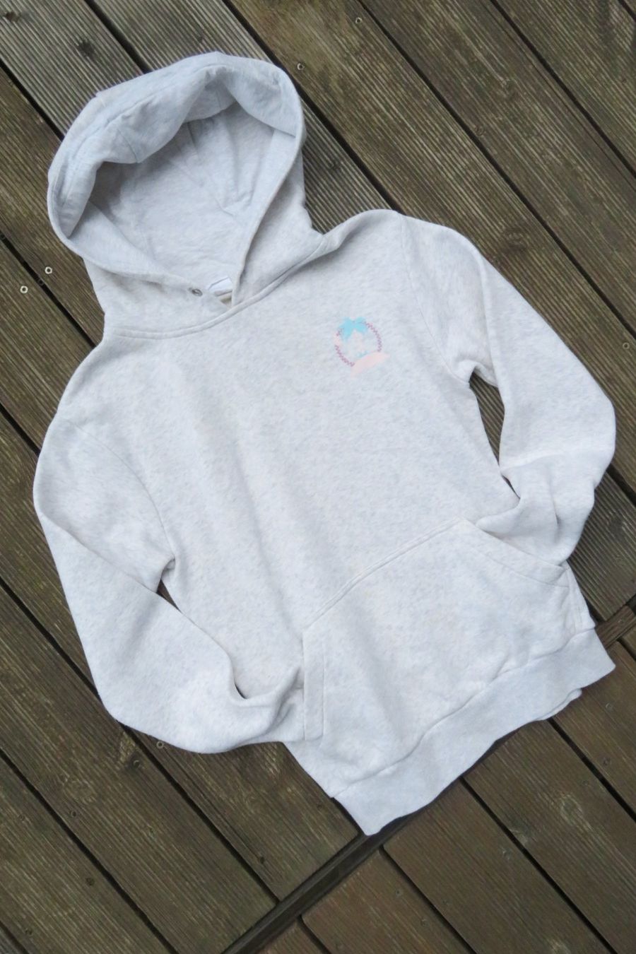 Maglioni & Felpe: Kapuzenpullover VONZIPPER Grösse M – Usato da Wil ZH venduto da Tamagy