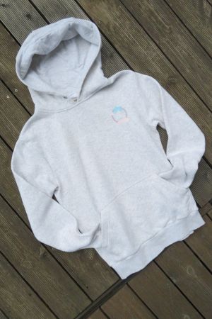 Kapuzenpullover VONZIPPER Grösse M