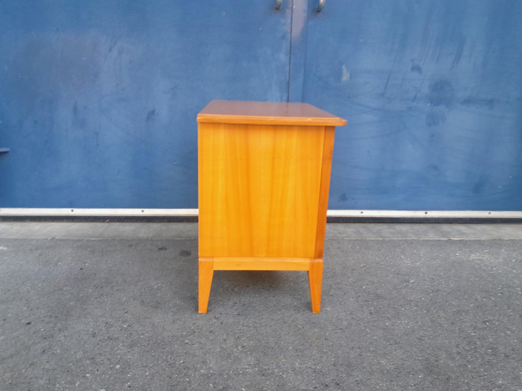 Kommoden: Vintage Kommode / Nachttisch / Sideboard – Gebraucht aus Männedorf von Bel-view 3