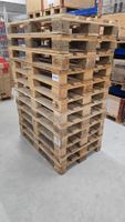 12Stk. Euro-Paletten EPAL1