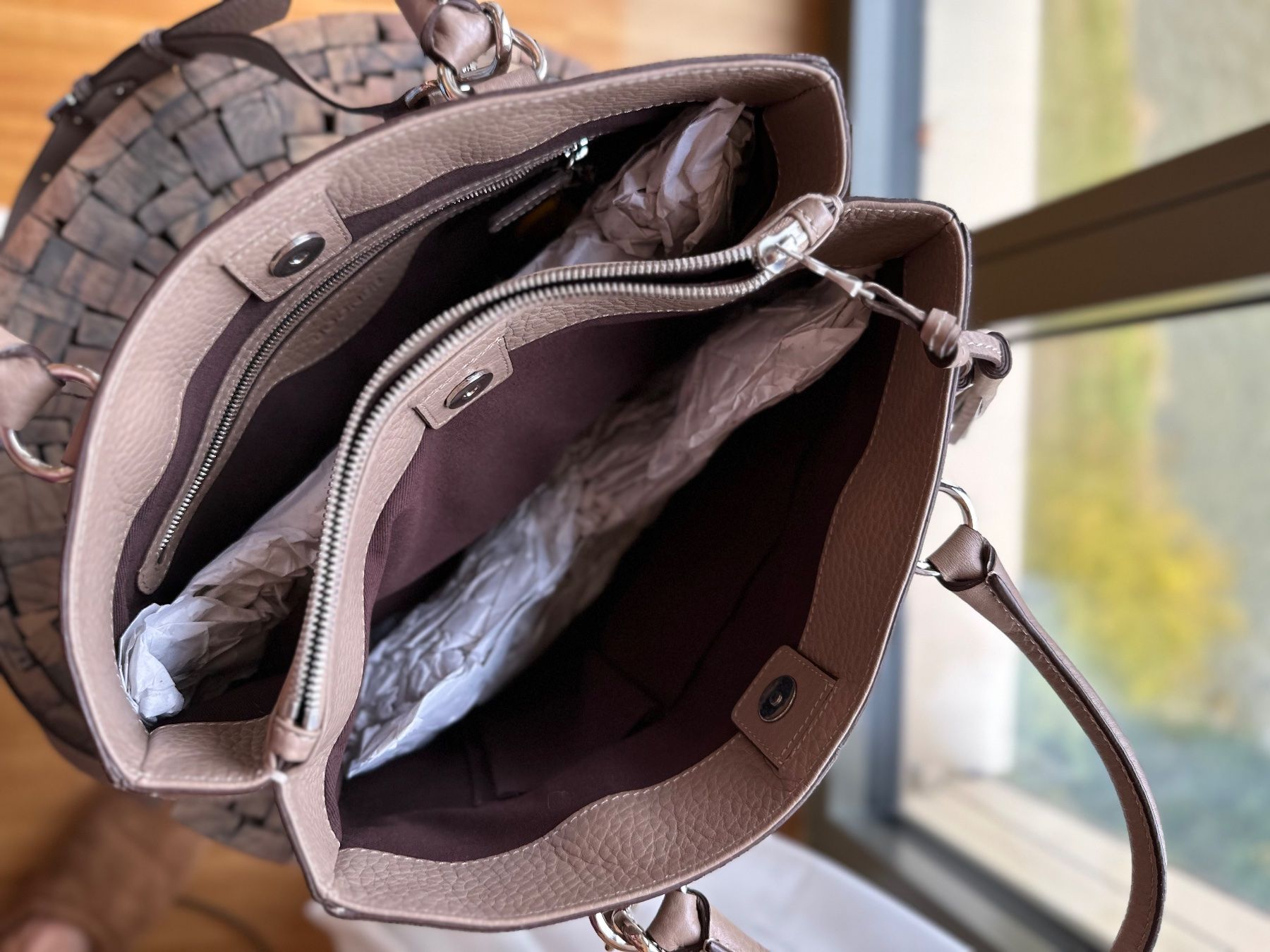 Bogner Borse da donna: Bogner Tasche, original – Nuovo e nell'imballaggio originale da Adliswil venduto da RicPro 5
