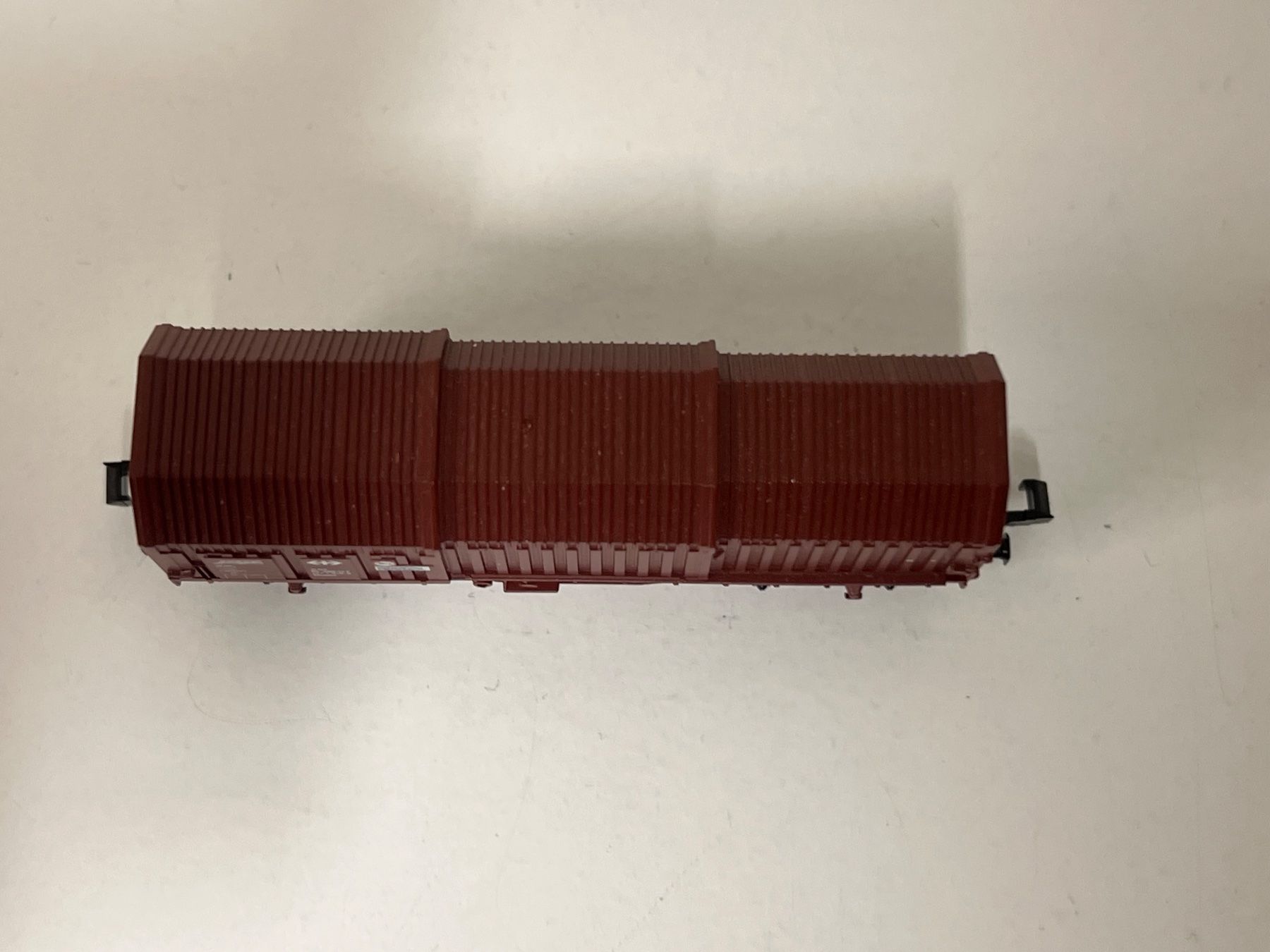 Roco Modellini di ferrovie: Roco  SBB  Shimms Spur N – Usato da Neuenhof venduto da ludovicco 5