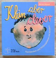 Klein aber clever, Berrie Heesen, Verlag an der Ruhr