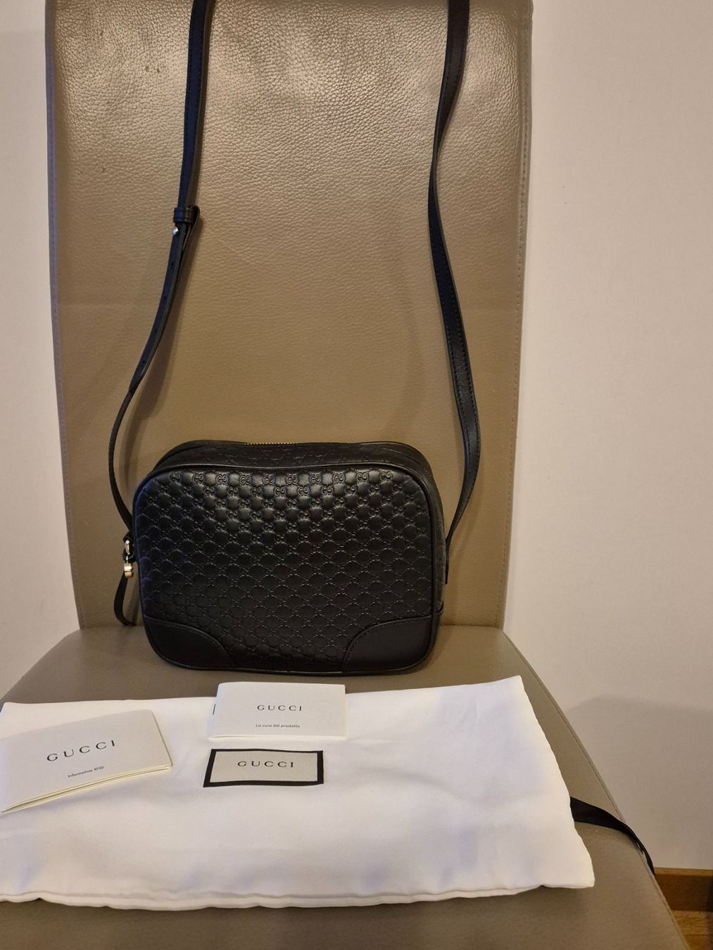 Gucci Borse da donna: Neue Gucci Tasche !!! – Nuovo (secondo la descrizione) da Flühli LU venduto da Conny_88