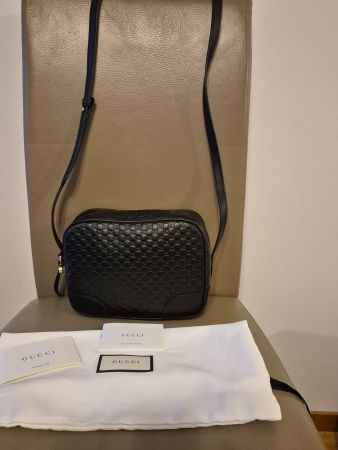 Neue Gucci Tasche !!!