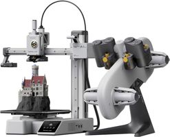 Bambu Lab A1 mini Combo 3D-Drucker