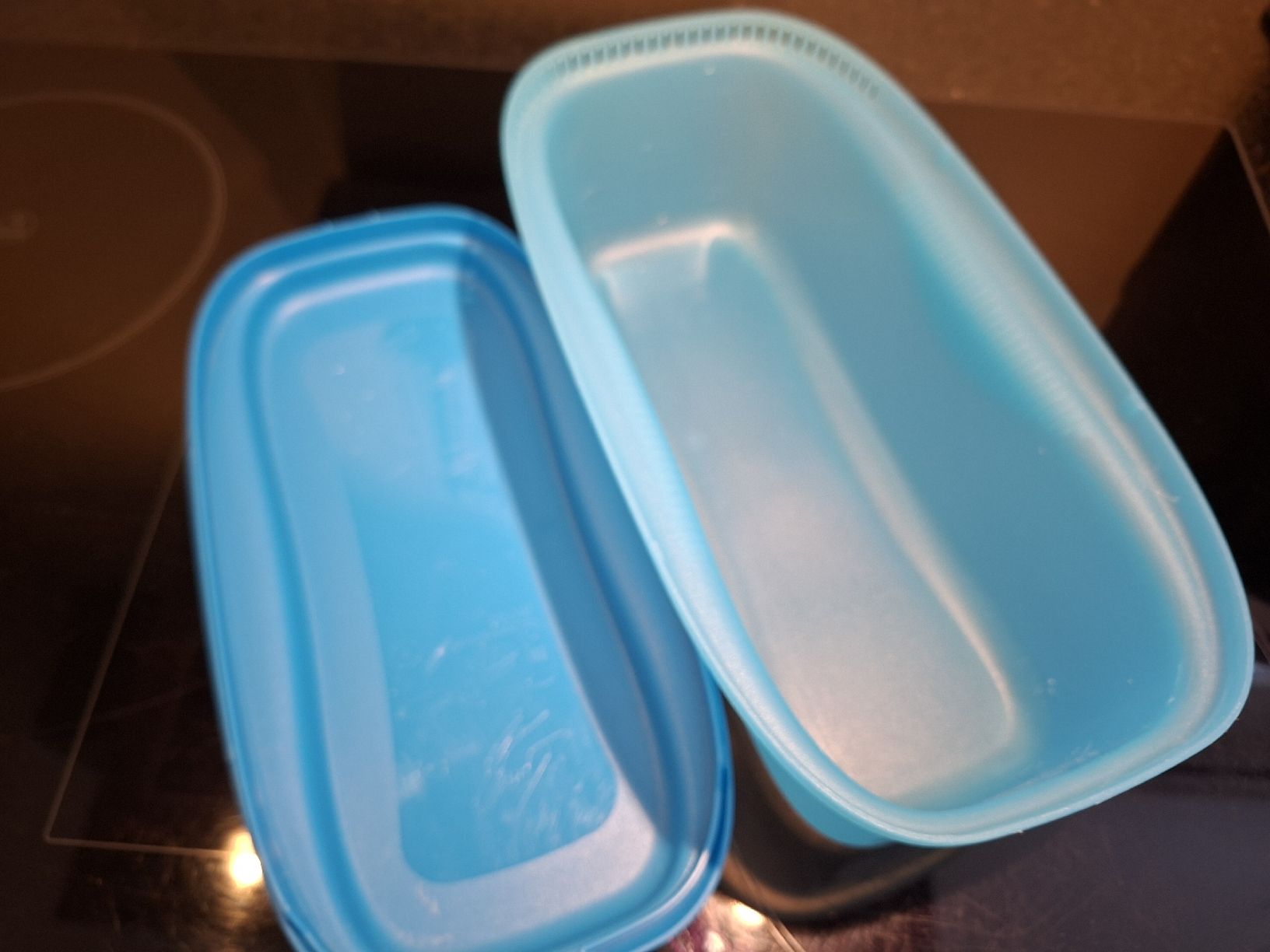 Tupperware Contenitori & Simili: Tupperware Easy Pasta 1.9l – Nuovo (secondo la descrizione) da Meinisberg venduto da MartinaM1972 3