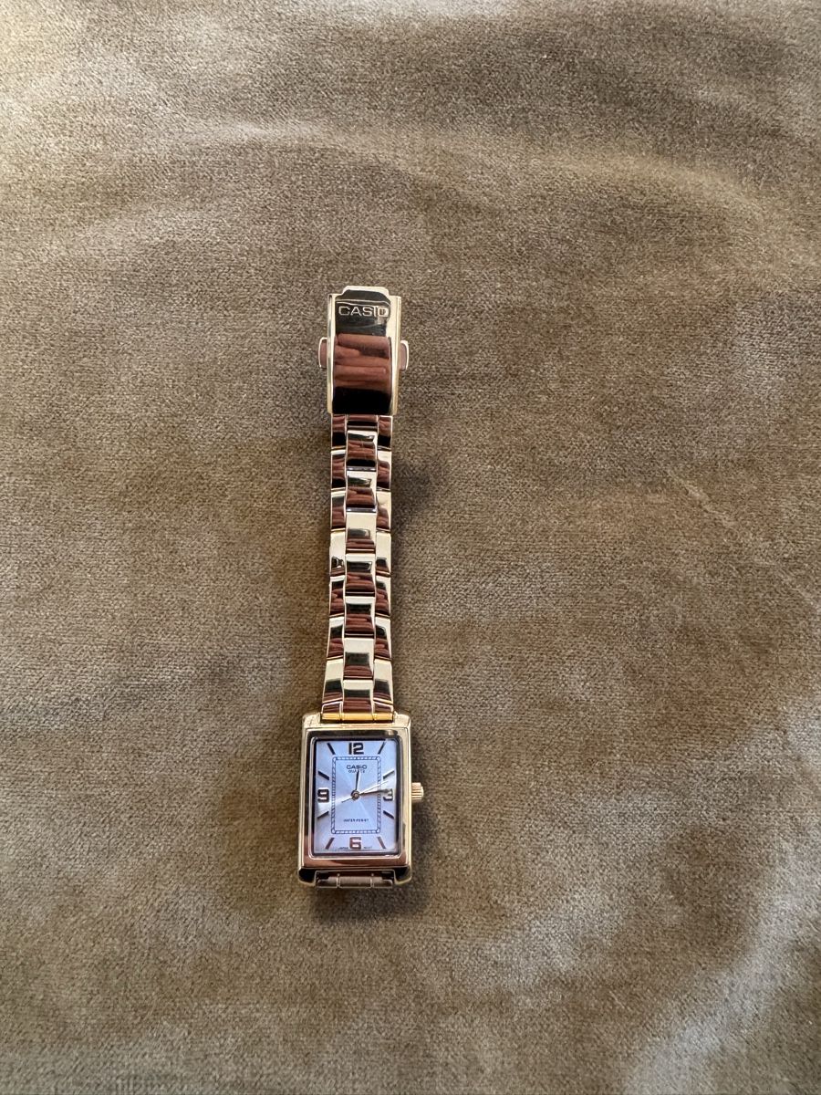 Casio Orologi: Casio Uhr – Usato da Abtwil SG venduto da cagostini