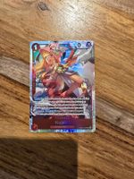 Carte One Piece Kujaku OP11-004 SR 