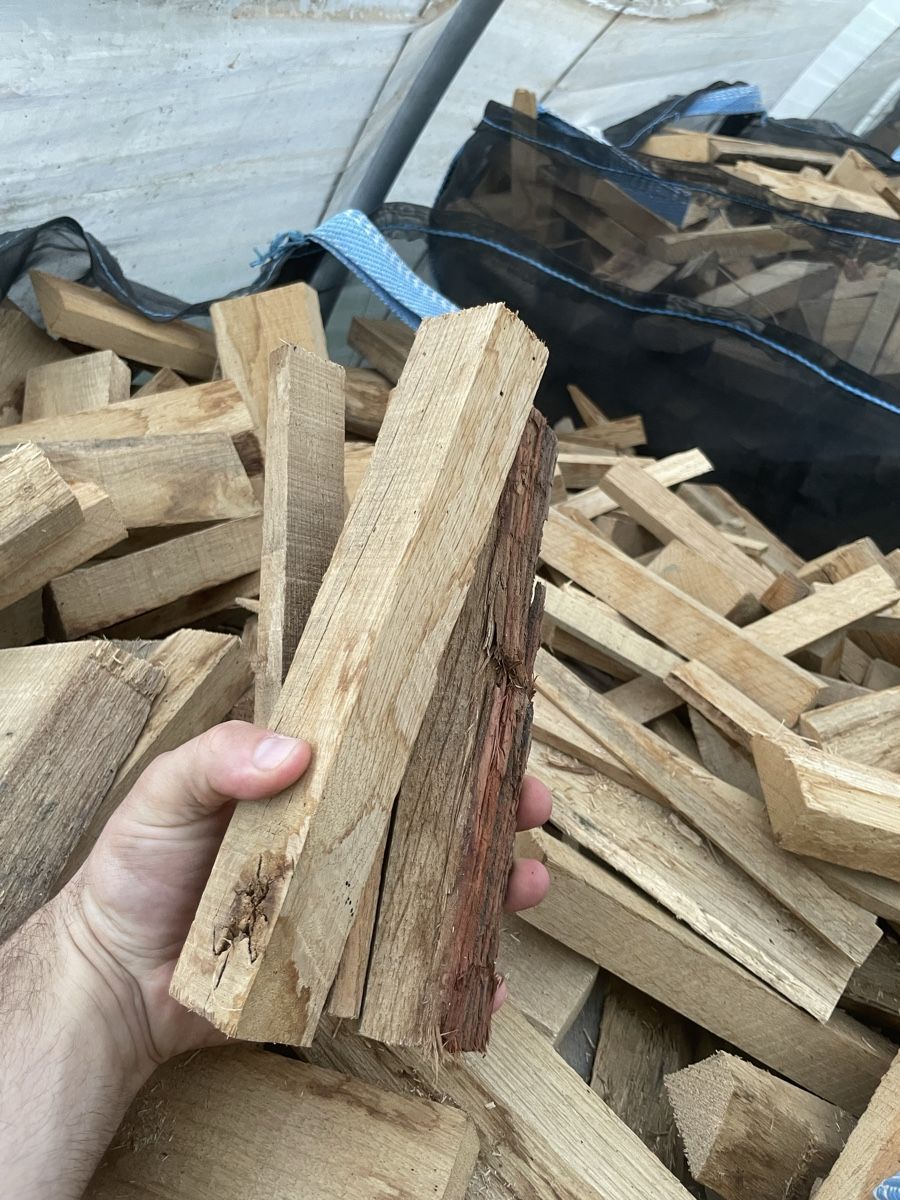 Holzartikel: Brenholz Eiche 25cm – Neu (gemäss Beschreibung) aus Egnach von larssigner 2