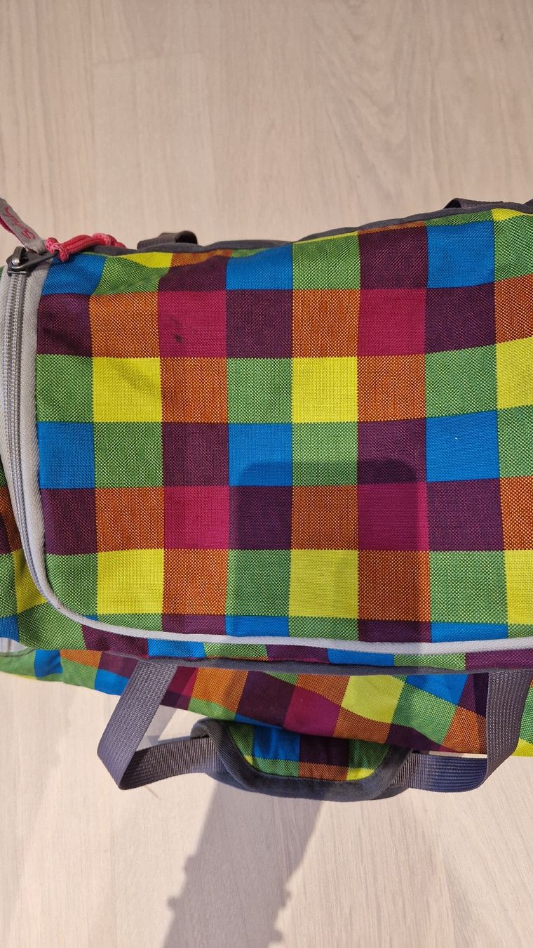 Satch Sacs & sacs à dos: Satch Sporttasche – D'occasion à Ennetbürgen par sas_6lrj 4