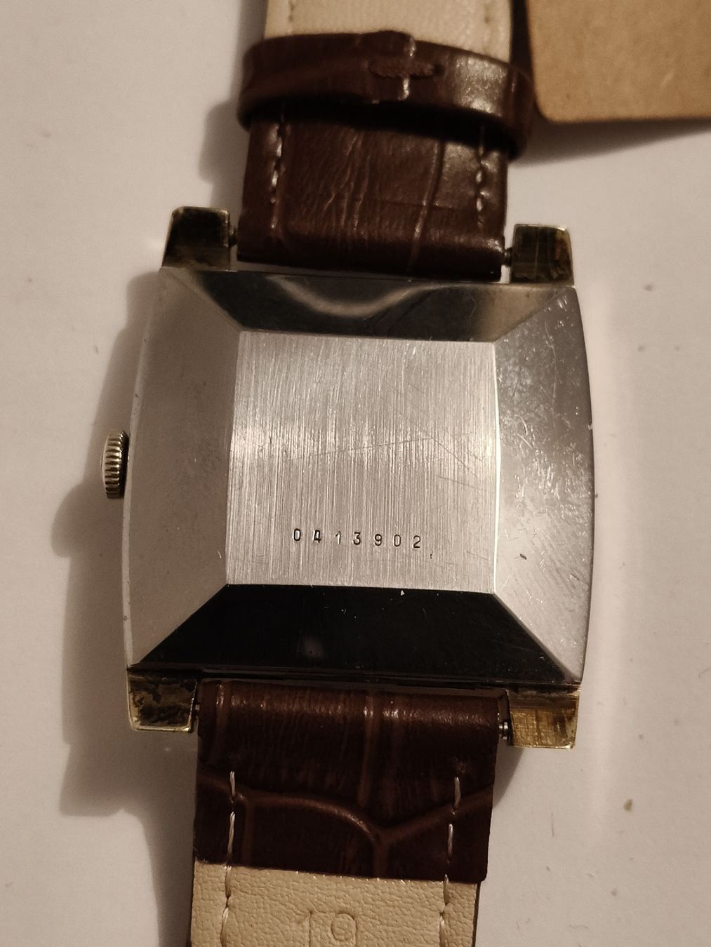 Marvin Montres: Marvin automatic Uhr, läuft  – D'occasion à Glattbrugg par Vintagetime-Ch 2