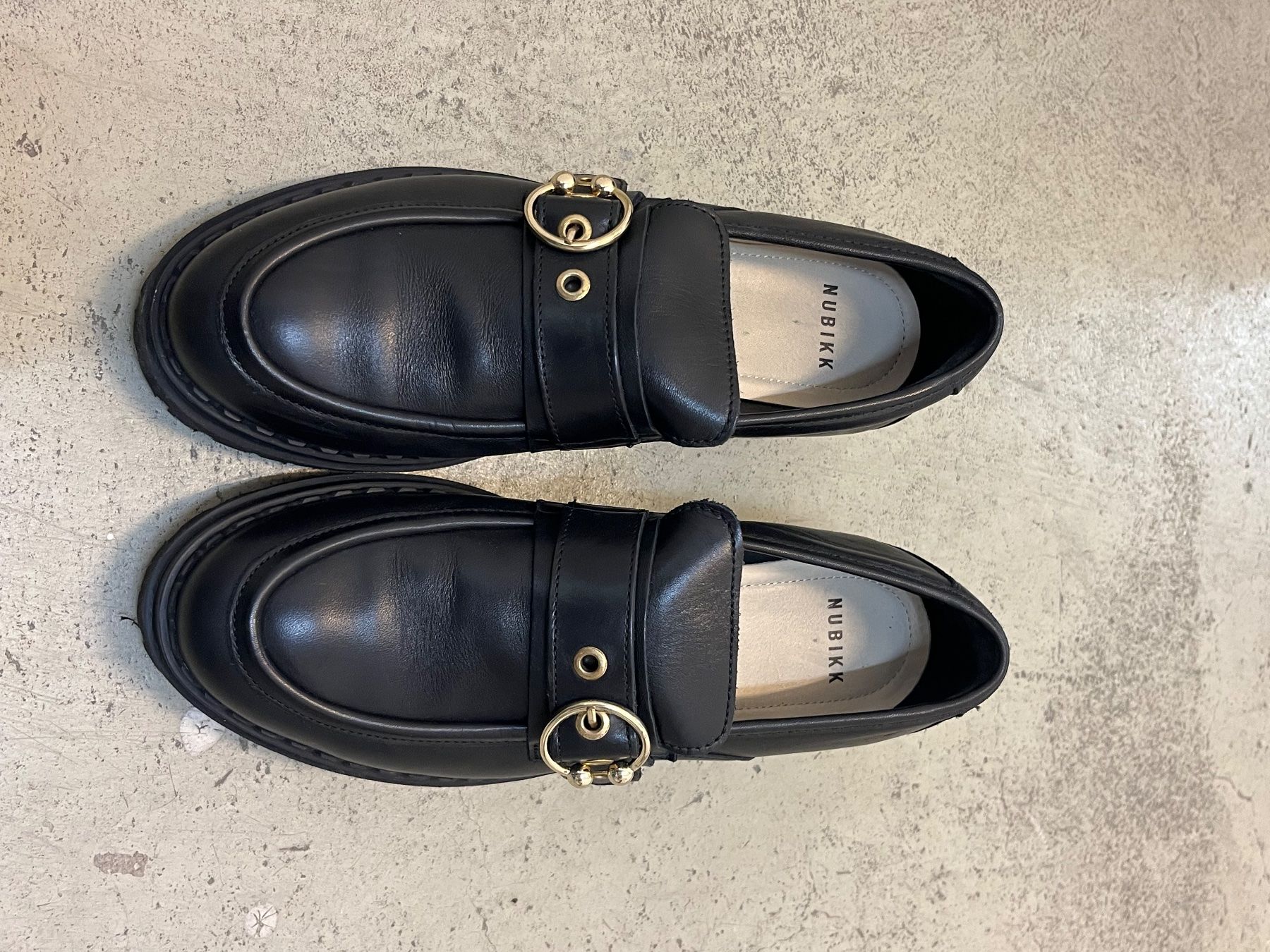 Nubikk Damenschuhe: Nubikk Loafers – Gebraucht aus Zürich von ste_d868
