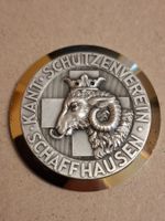 Schaffhausen Meisterschaft 1991 (H487)