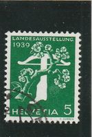 Abart Zu. Nr. 228 Bz