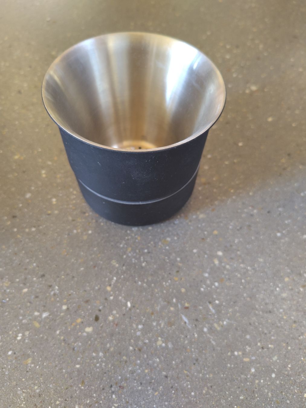 Macchine per caffè & Macchine per espresso: Fellow Stagg flat bottom dripper – Nuovo (secondo la descrizione) da Zürich venduto da aurelie.99 1