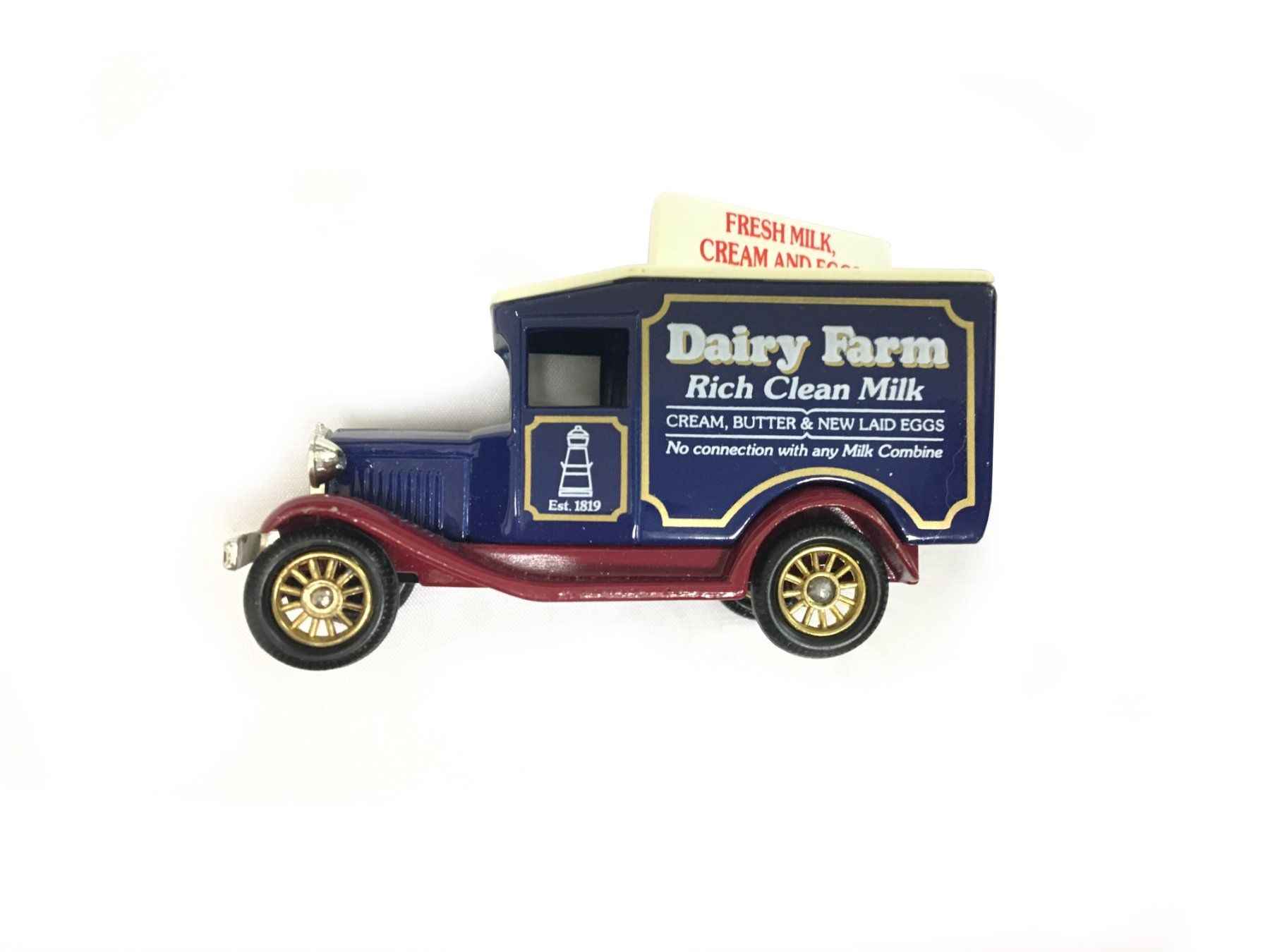 Voitures modèles: 3 x Oldtimer Modellauto-Set "Days Gone" von Lledo – D'occasion à Luzern par woti-shop 3