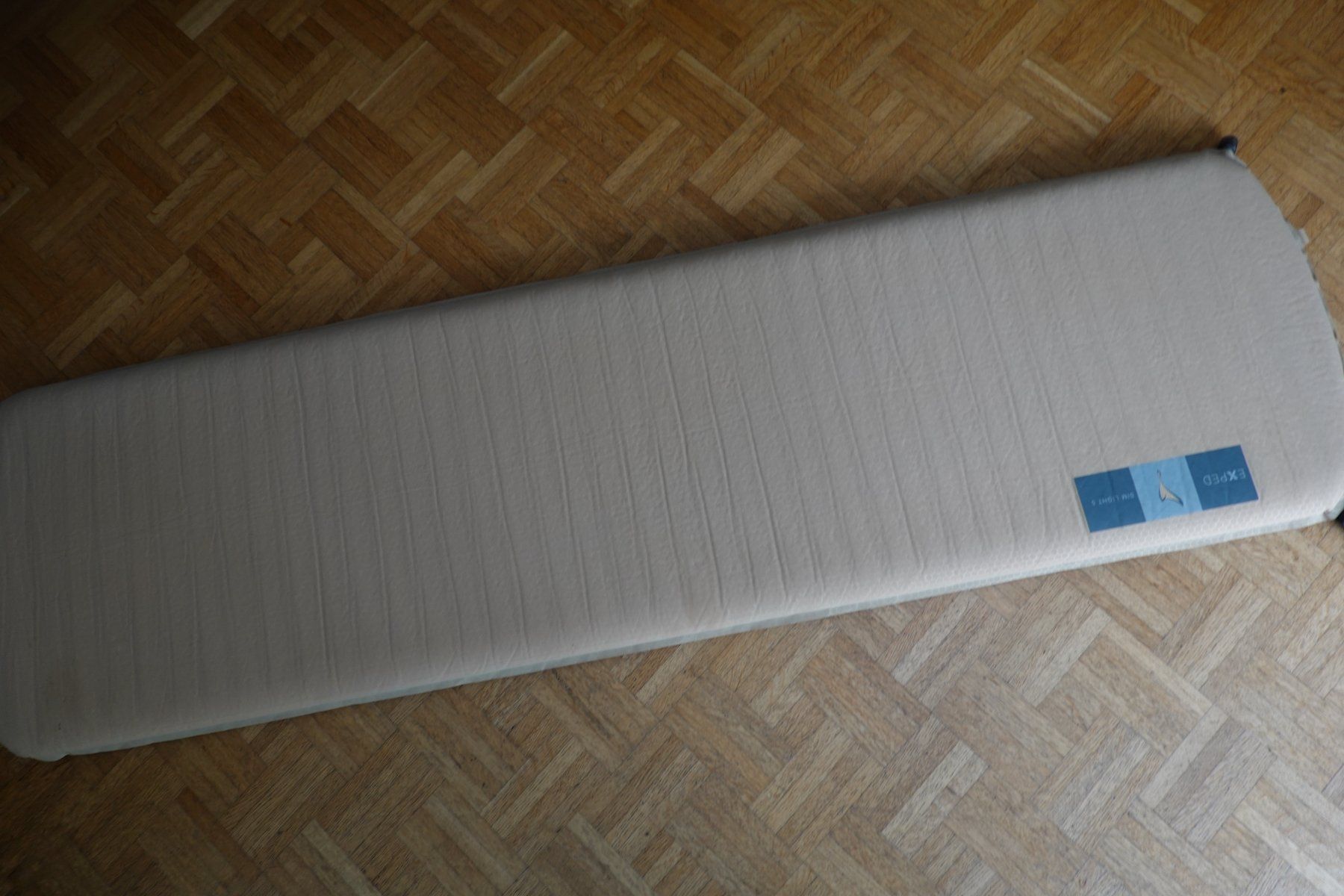 Exped Matelas: Exped Sim Light 5 Campingmatte  - Isomatte – D'occasion à Hausen AG par nordost 1
