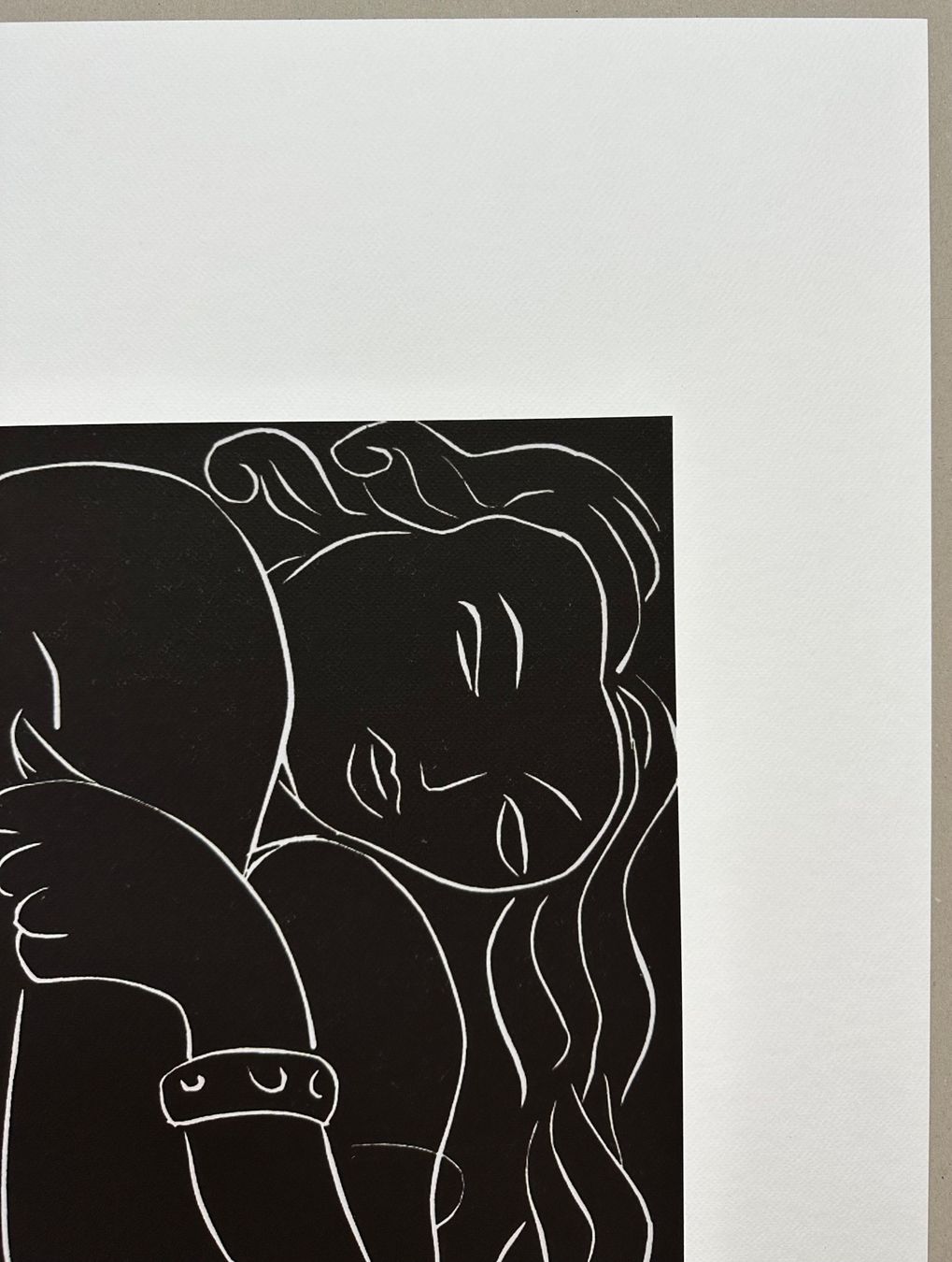 Foto & Immagini: Matisse: Untitled 48/75 – Nuovo (secondo la descrizione) da Meilen venduto da Smgdesign 4