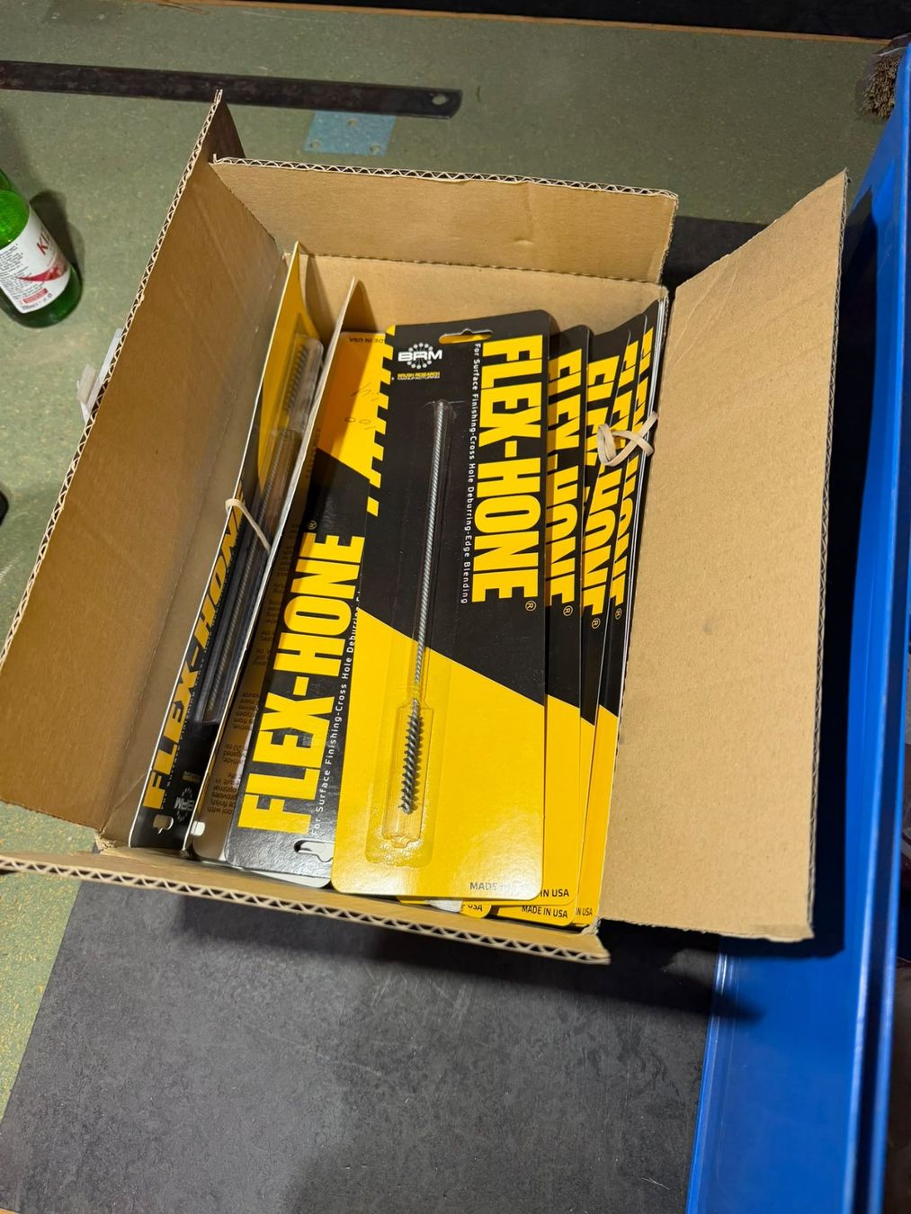 Tutti gli attrezzi: Diverses  Werkzeug – Usato da Buchs AG venduto da Werkstatt-Shop 2