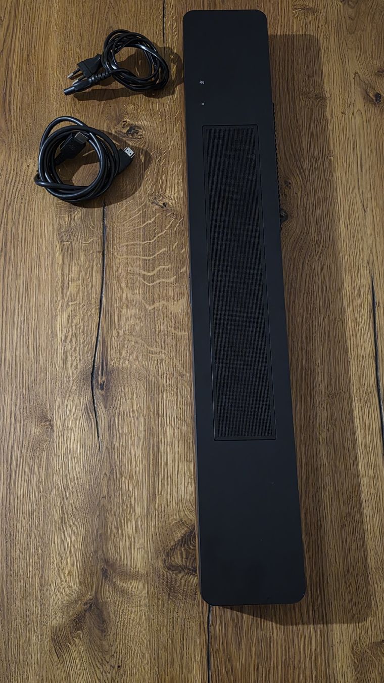 Bose Home cinéma: Bose soundbar smart 600 – Défectueux à Einigen par iva_86t8 1