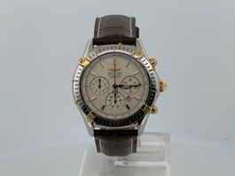 Breitling Shadow Herrenuhr 38mm Automatik - B35312