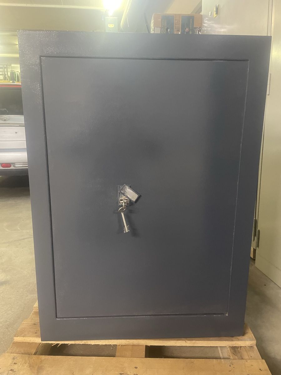 Casseforti: Tresor – Usato da Gossau SG venduto da 52962