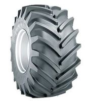 Zwei Traktorenreifen Michelin 1050/50 R32 Michelin