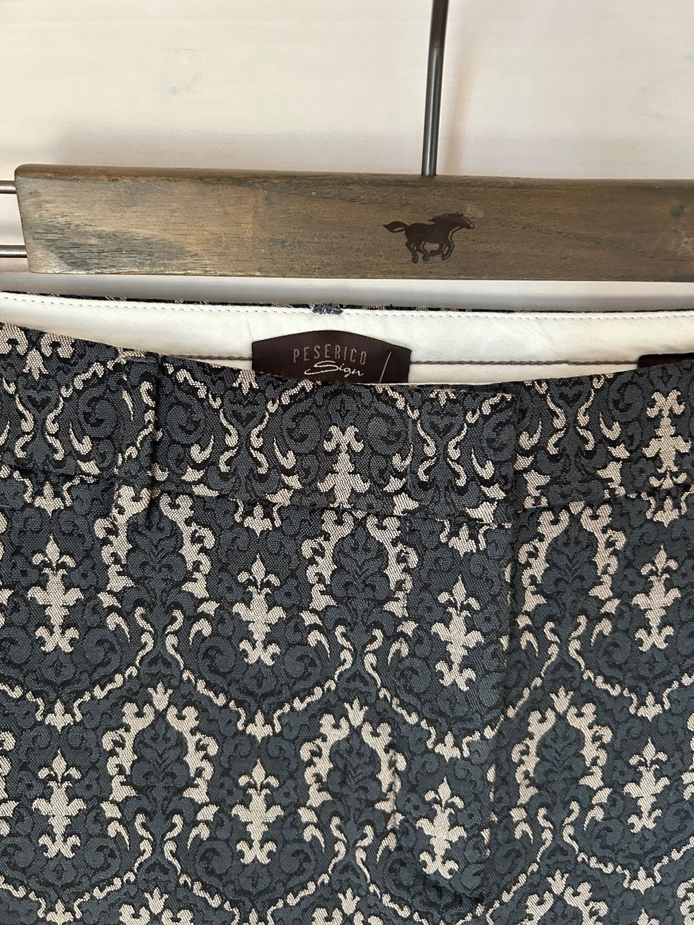 Hosen: Perserico Sign Hose - Gr. 36 – Neu (gemäss Beschreibung) aus Illnau von Monkky 8