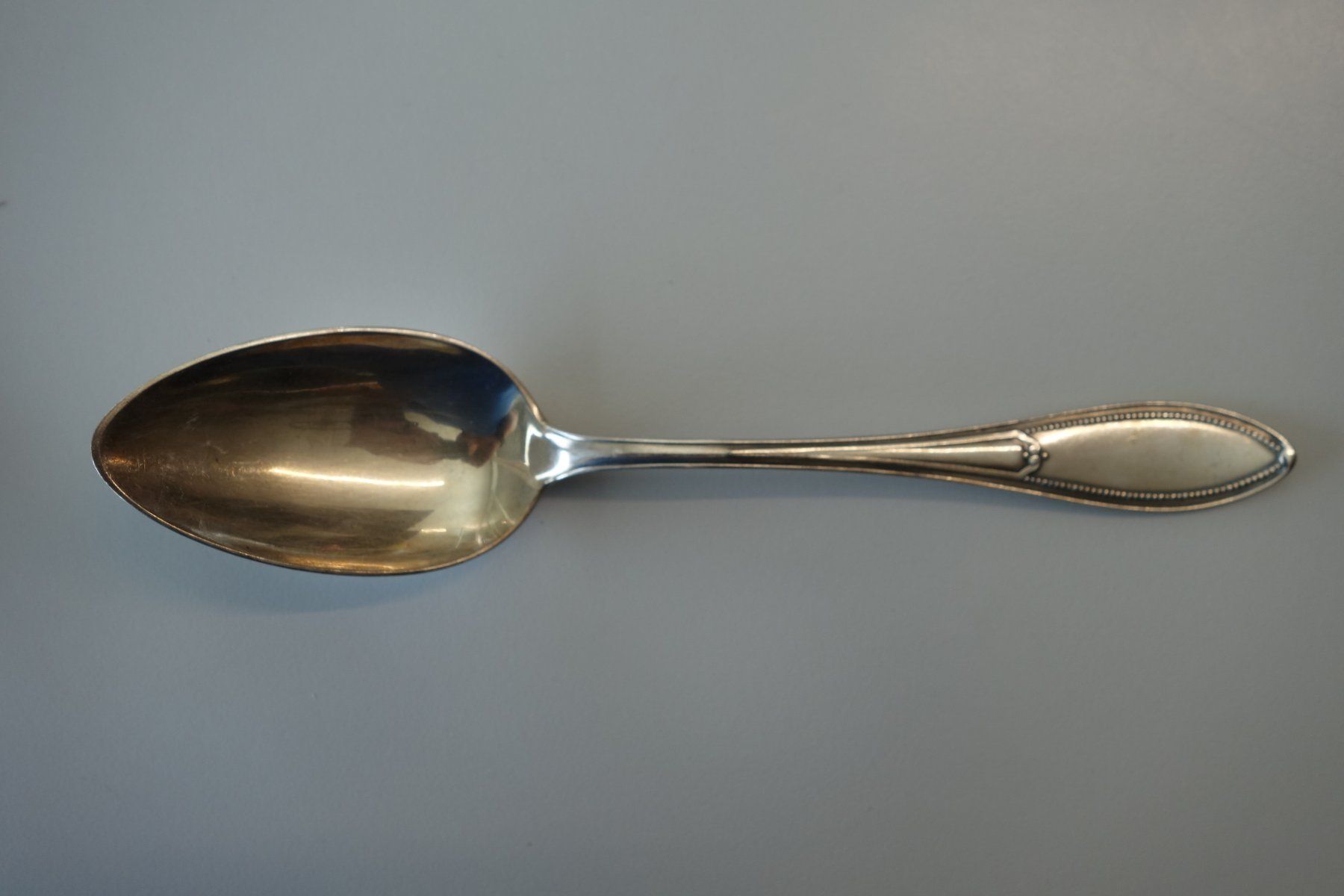 Set di posate: Vintage Besteckset 17-teilig, versilbert – Usato da Basel venduto da bk_brockibasel 3