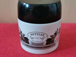 Mettler 1929 Switzerland. 24 H Lightening Cream