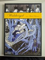Waldvögel, HC, Mauerblüchen-Verlag Z0-1!