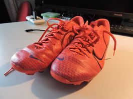 Nike Mercurial Vapor 13 Fussballschuhe Gr. 38,5