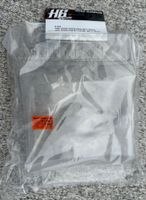 Hot Bodies 61525 1:10 HIGH DOWN FORCE WING SET (2x) (175mm)