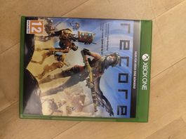 Recore Xbox one 