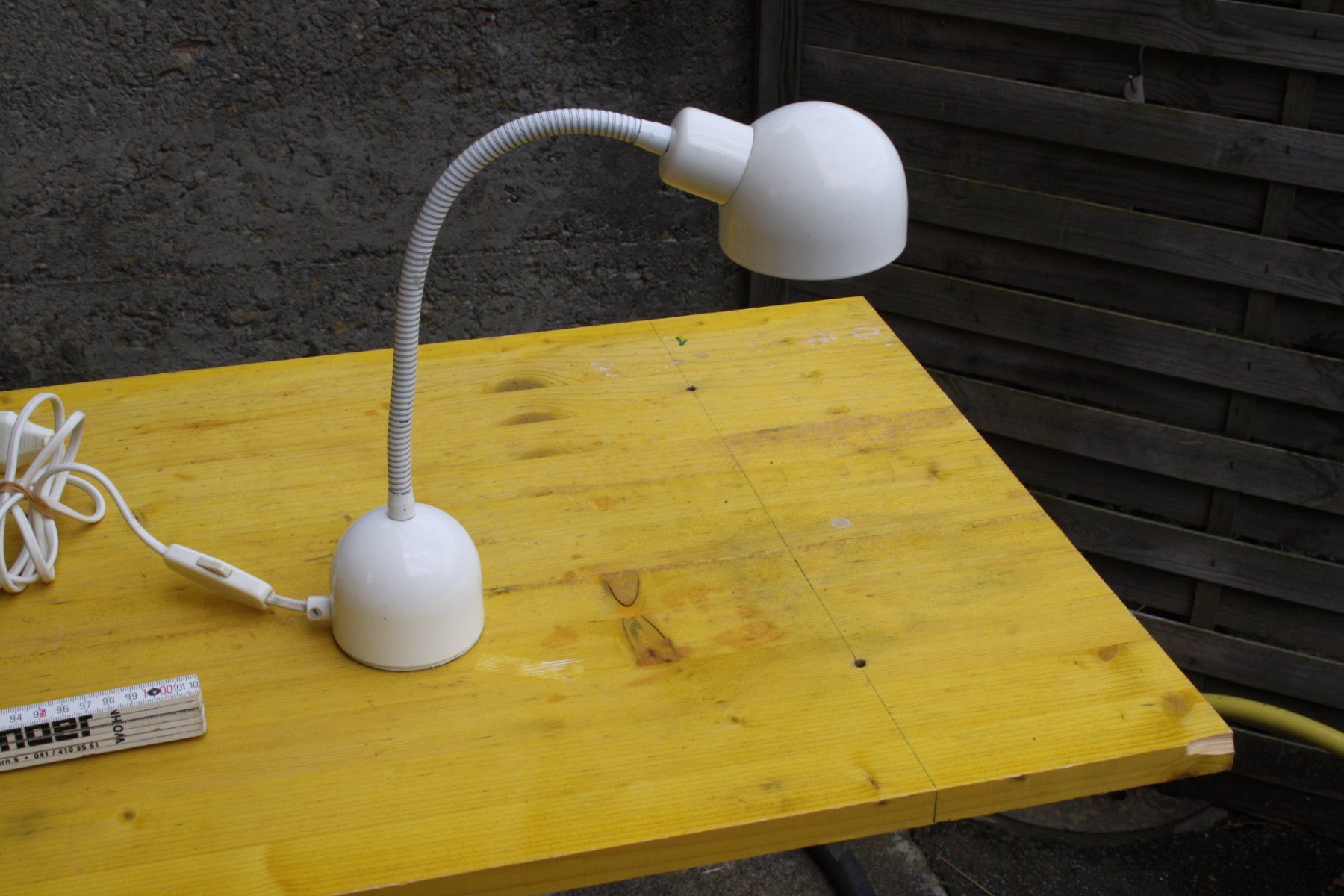 Lampade: Vintage Lampe – Usato da Wauwil venduto da Pneuedy