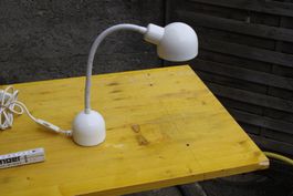Vintage Lampe
