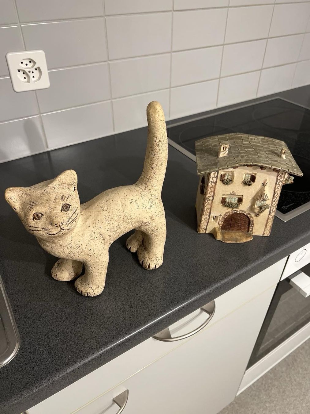 Tutte le decorazioni: Gartendeko – Usato da Basel venduto da M.M_ 2