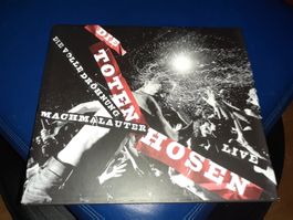 Die Toten Hosen