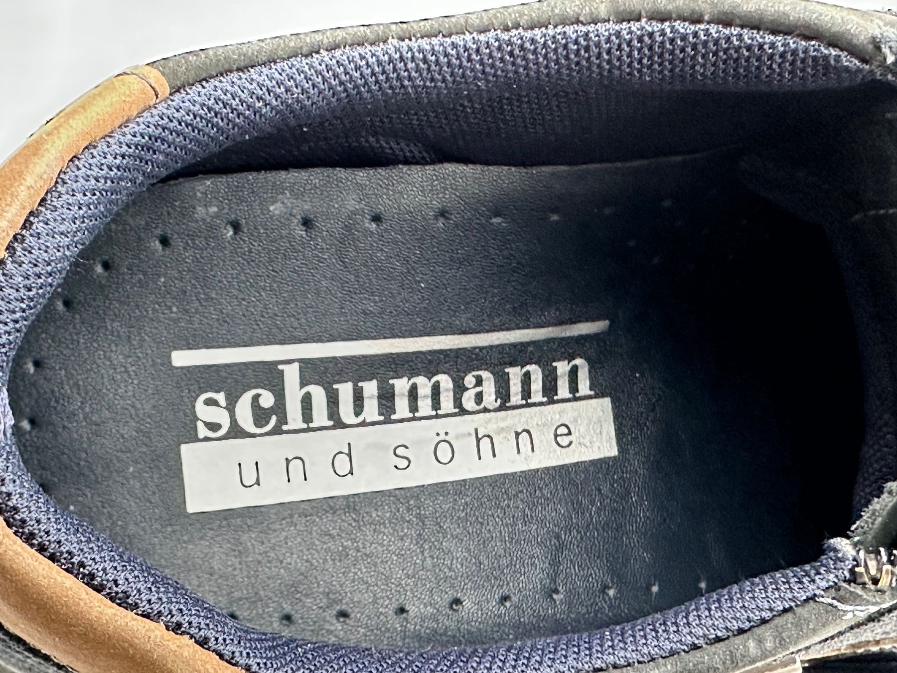 Herrenschuhe: Herren Halbschuhe (Sneaker) – Neu (gemäss Beschreibung) aus Obstalden von Porco13 4