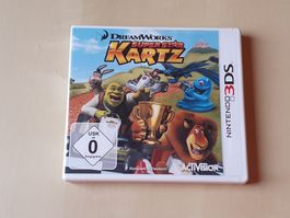Super Star Kartz