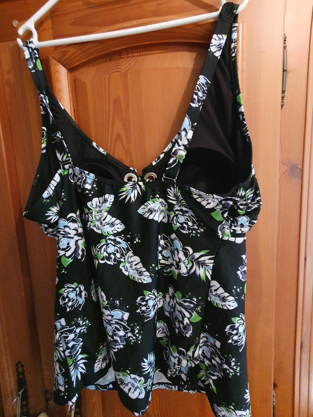 Costumi da bagno & Bikini: Tankini Größe 50 – Nuovo (secondo la descrizione) da Klingnau venduto da Fee1960 2