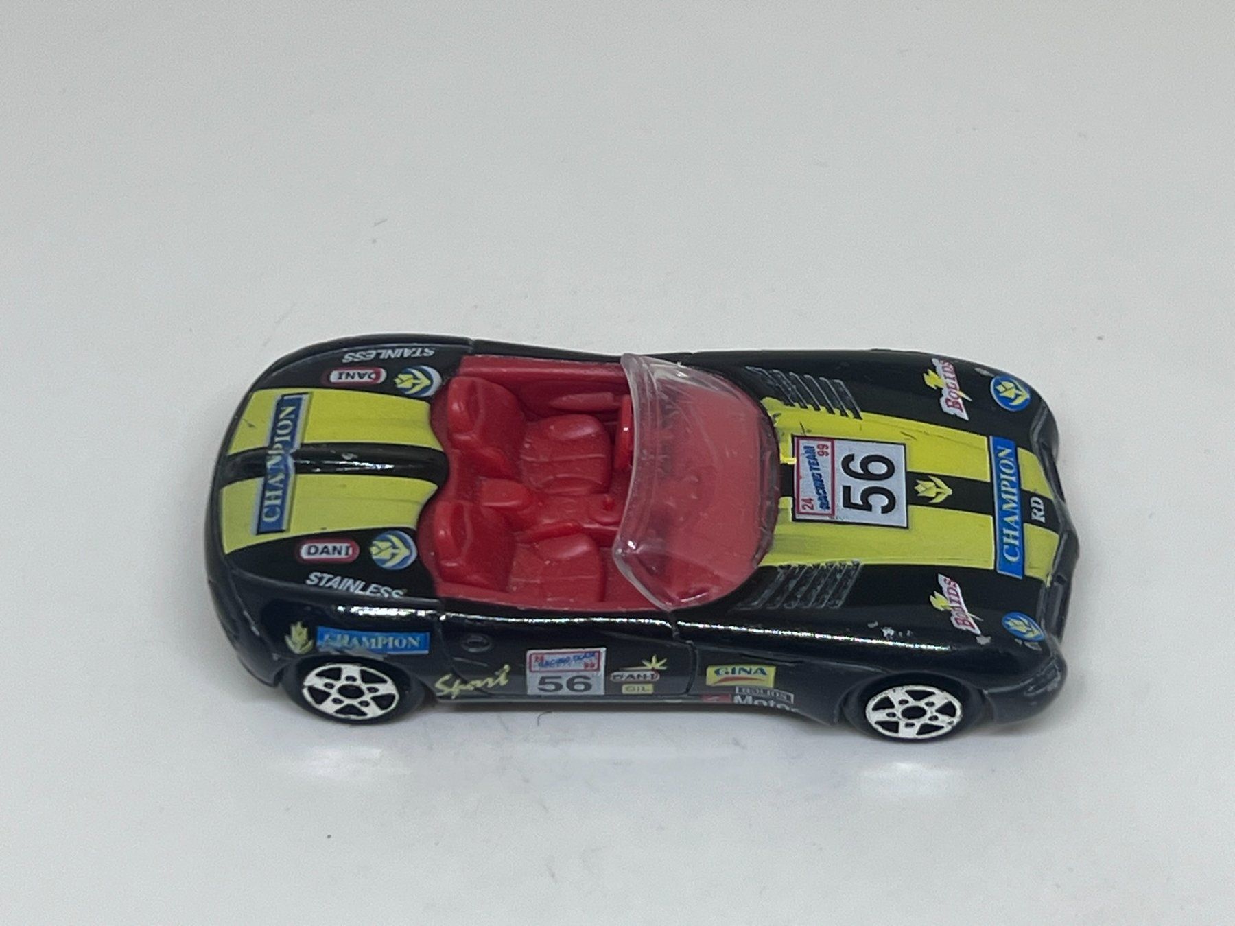 Majorette Modellautos: Majorette Dodge Concept Car #759 – Gebraucht aus Wildegg von LaaBoutique 1