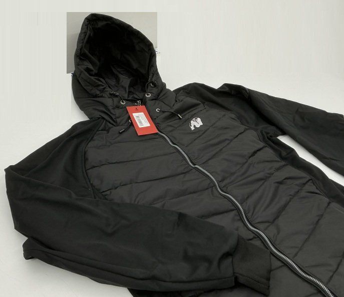 Giacche: Gorilla Wear Steppjacke Gr. 3XL – Nuovo e nell'imballaggio originale da Uerkheim venduto da Kaufoption 1