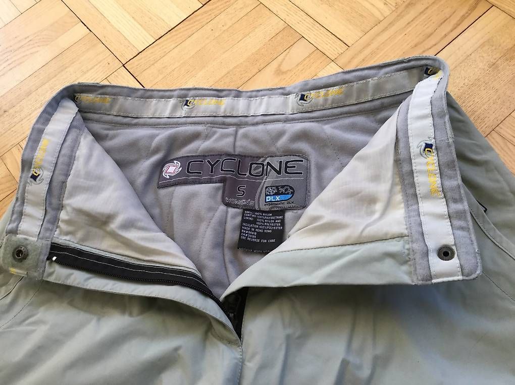 Pantaloni: Skihose Schneehose S Snowboardhose – Usato da Itingen venduto da BorerOnlineShop 3