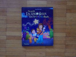 Das grosse LAURA STERN   TRAUMMONSTER -BUCH